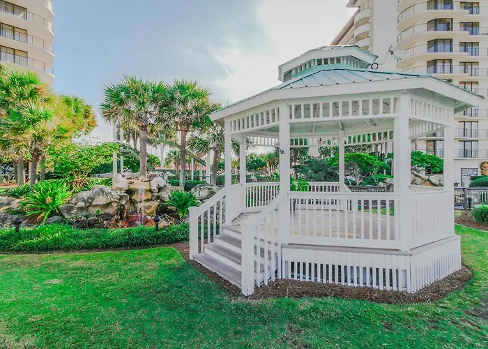 Edgewater Golf Villa #1206