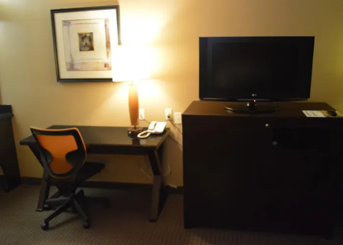 Briarwood Suites Portland