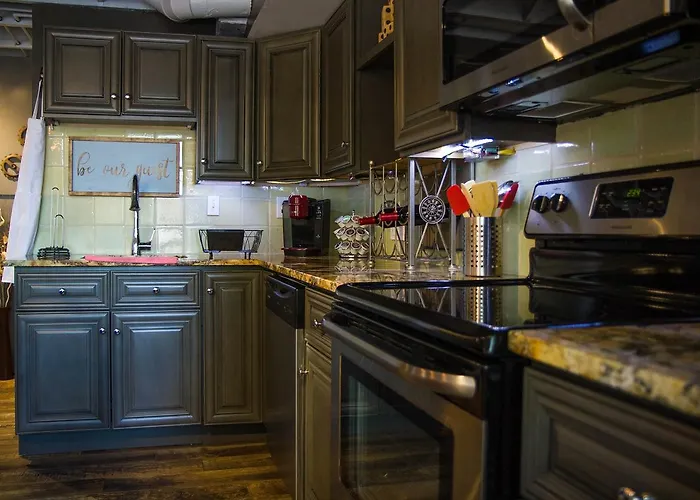 Castle Marne Bed & Breakfast Denver