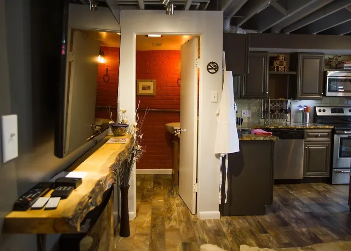 Castle Marne Bed & Breakfast Denver