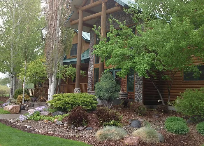 Blue Heron Inn Bed And Breakfast