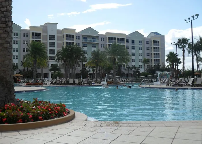The Fountains Resorts