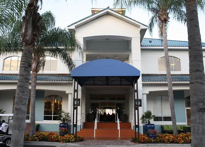 The Fountains Resorts