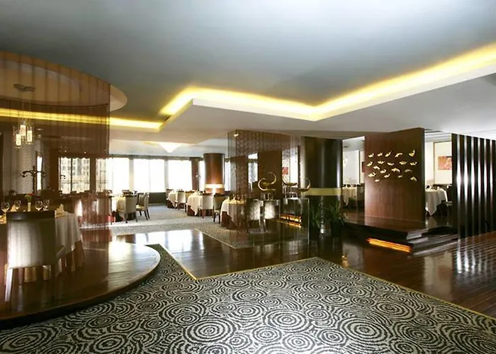 Hangzhou Goethe Hotel