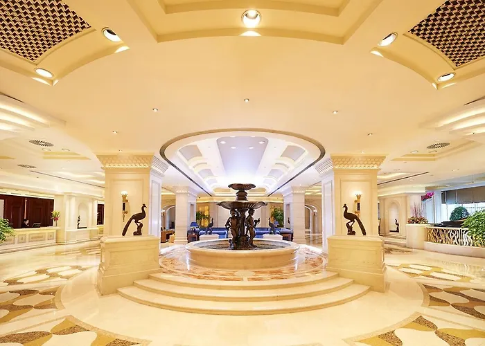 Hangzhou Goethe Hotel