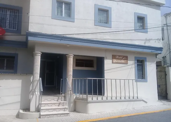 Hostel Quintonido
