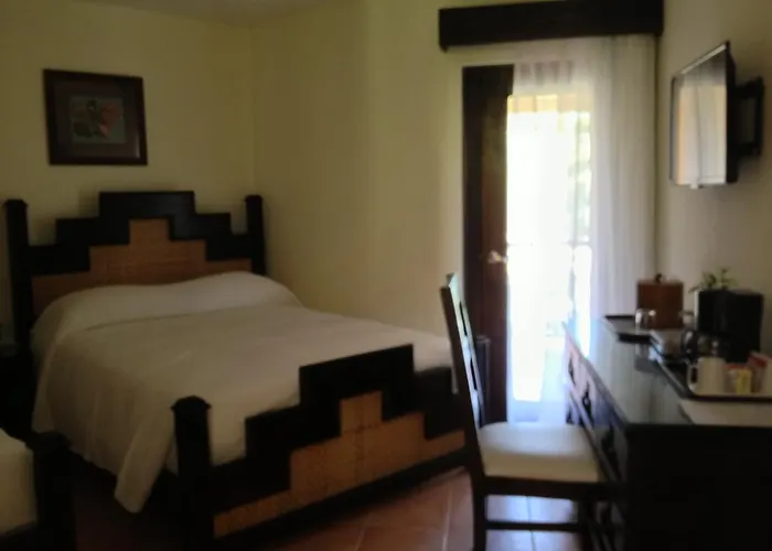 Hotel Merengue Punta Cana