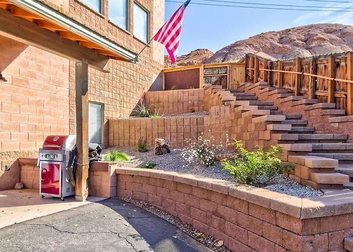 Bella Casa - Loft Hotel Moab