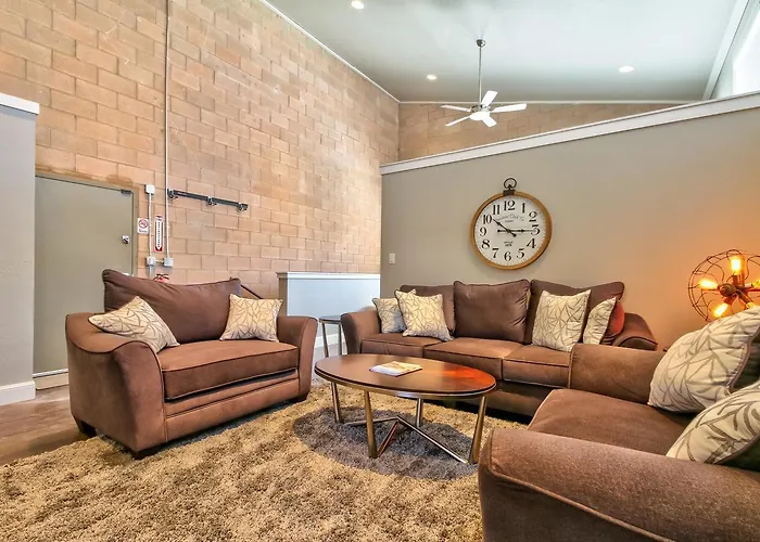 Bella Casa - Loft Hotel Moab
