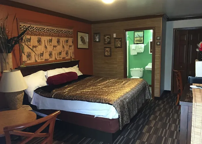 Colony Inn Motel