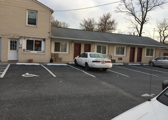 Colony Inn Motel
