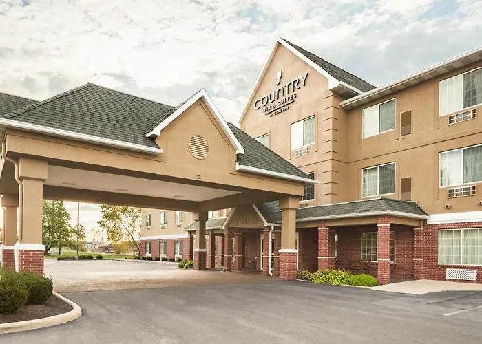 Country Inn & Suites By Radisson, Lima