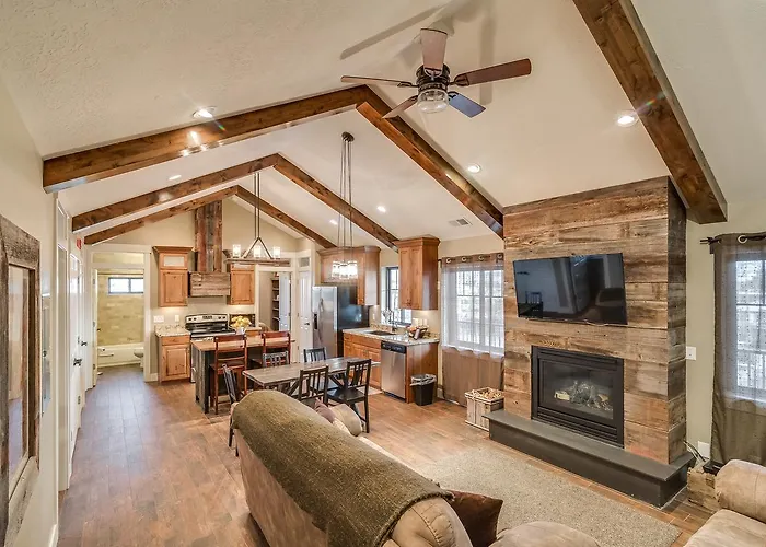 Aspenwood Manor Aparthotel Provo