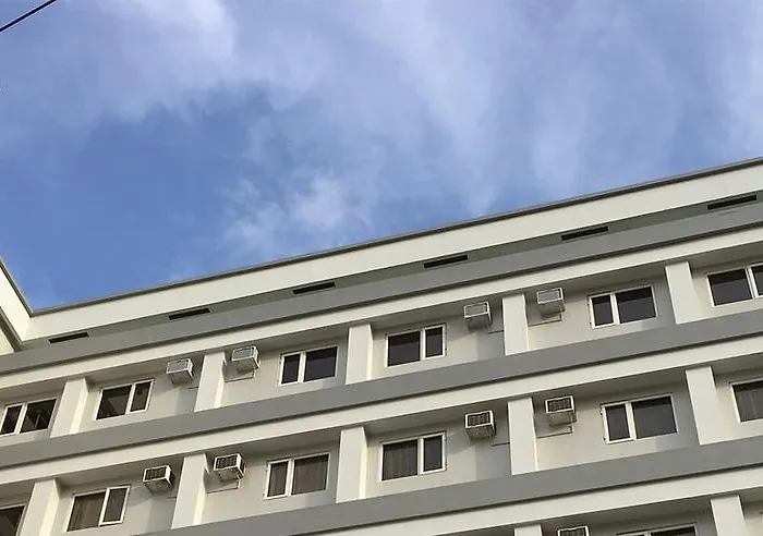 Diplomat Hotel Cebu