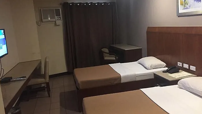 Diplomat Hotel Cebu