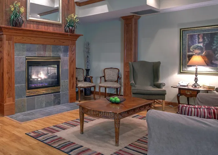 Country Inn & Suites By Radisson, Forest Lake, Mn