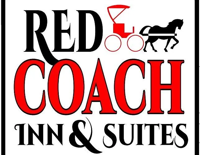 Red Coach Inn & Suites Grand Island