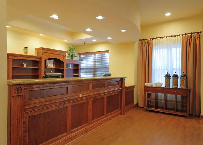 Country Inn & Suites By Radisson, Columbia At Harbison, Sc