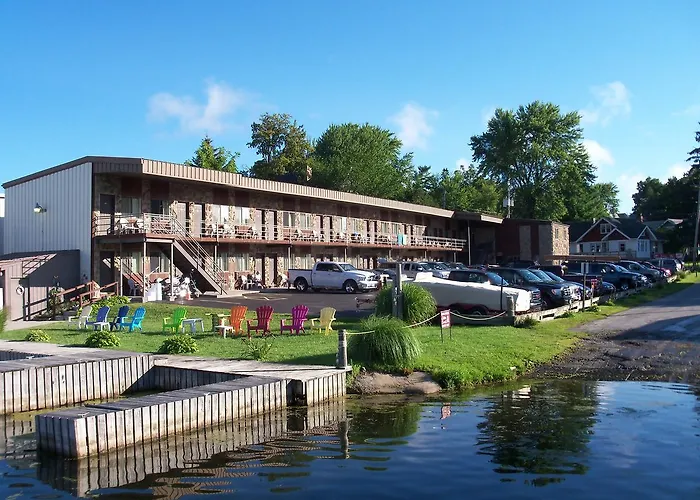 Otter Creek Inn