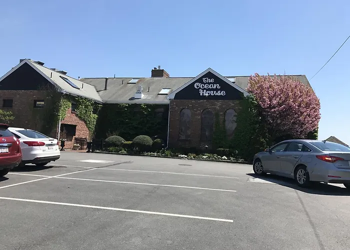 The Three Seasons Resort Dennisport