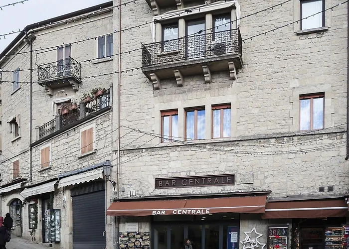 Locanda Jole Alloggio
