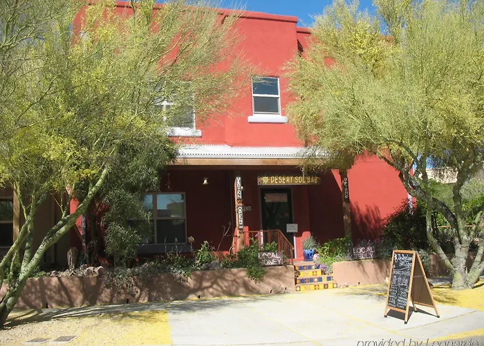 Desert Sol Bed & Breakfast