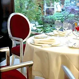 Mirabeau Hotel Monte Carlo