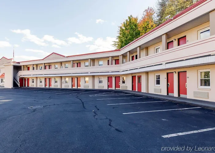 Econo Lodge West Springfield
