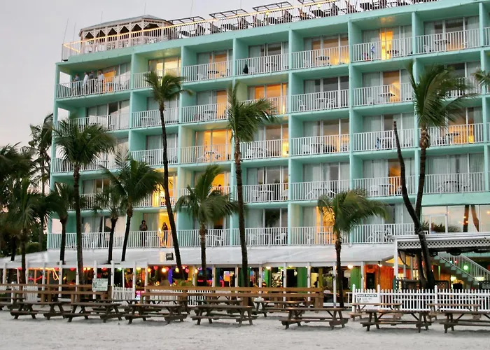 Lani Kai Island Resort (Adults Only) Fort Myers Beach