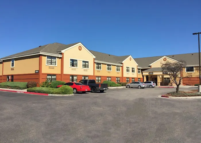 Extended Stay America Suites - Boise - Airport
