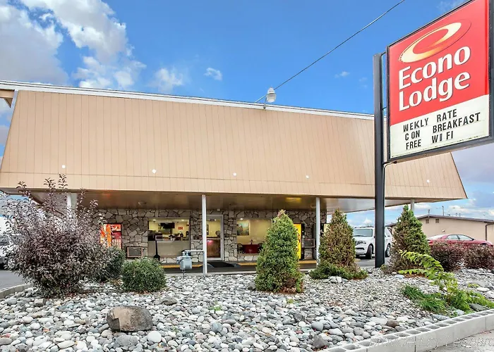 Travel Inn Lewiston