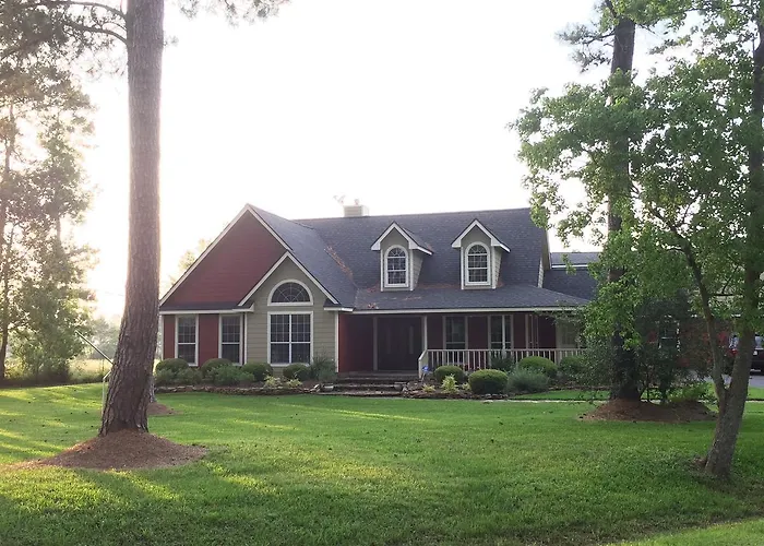 Maple Creek Bed&Breakfast
