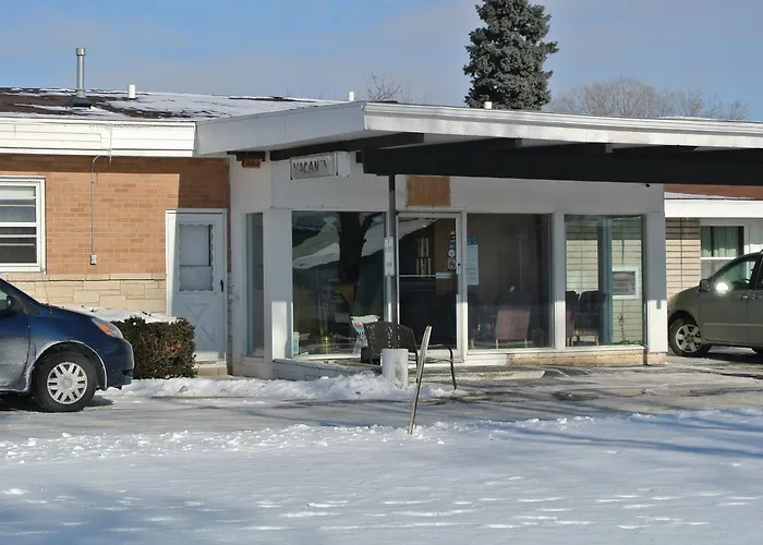 Budget Inn Appleton