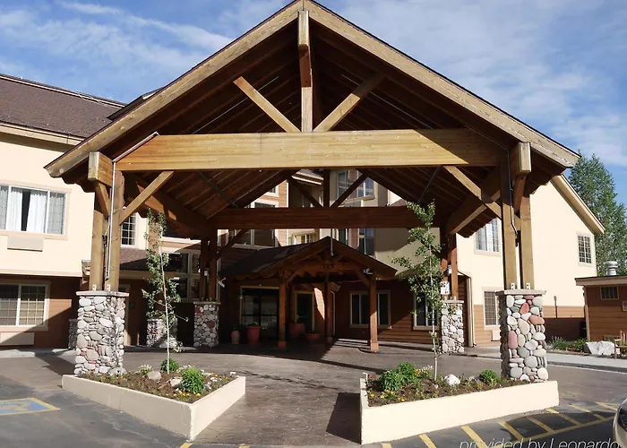 Hampton Inn & Suites Steamboat Springs