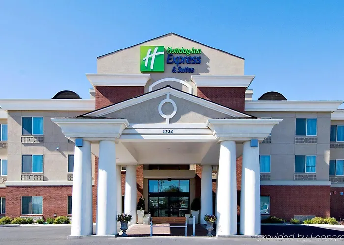 Wingate By Wyndham Moses Lake