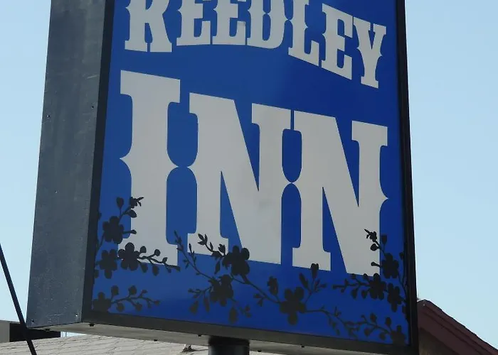 Reedley Inn