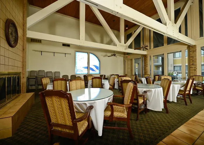Americas Best Value Inn & Suites Extended Stay - Tulsa