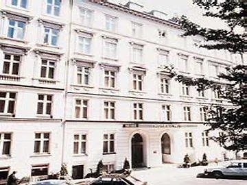 Axel Guldsmeden Hotel Copenhagen