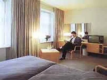 Axel Guldsmeden Hotel Copenhagen