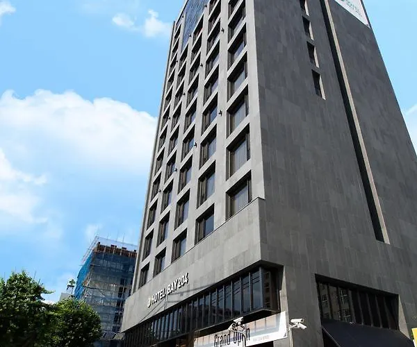 Dobong Hotel Bay 204 Seoul