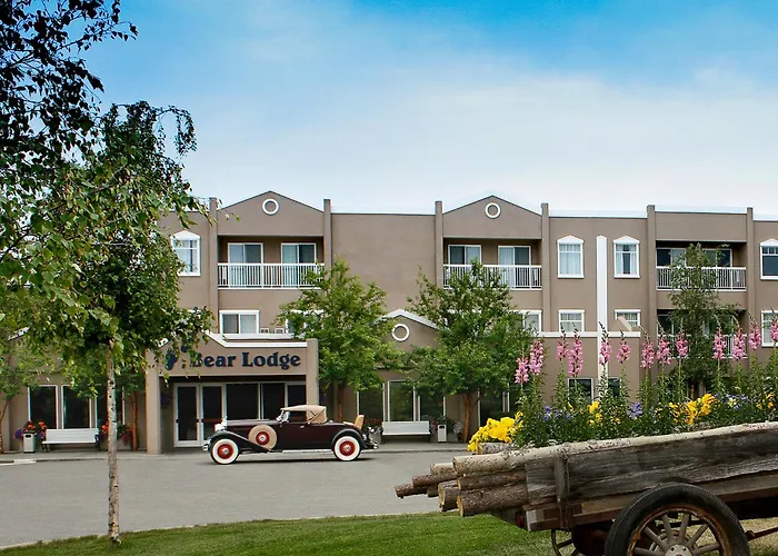 Bear Lodge