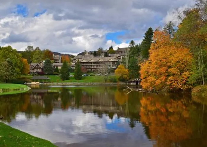 Chetola Premier Condominiums Blowing Rock