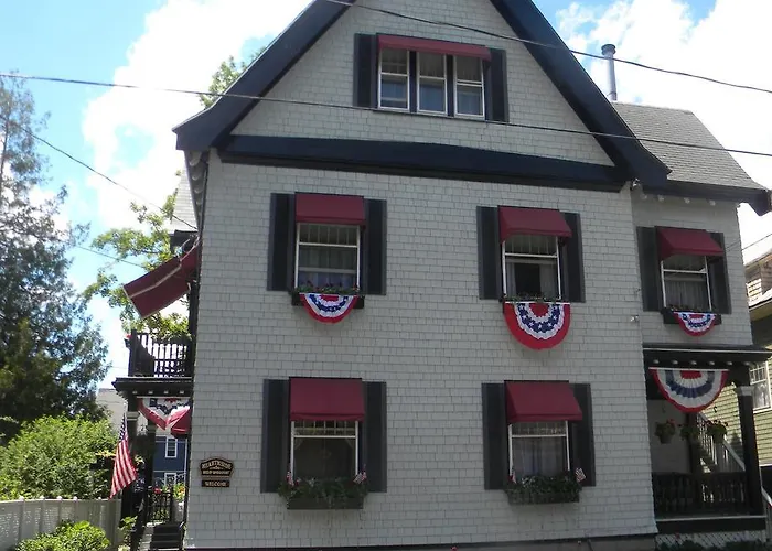 Hearthside Inn