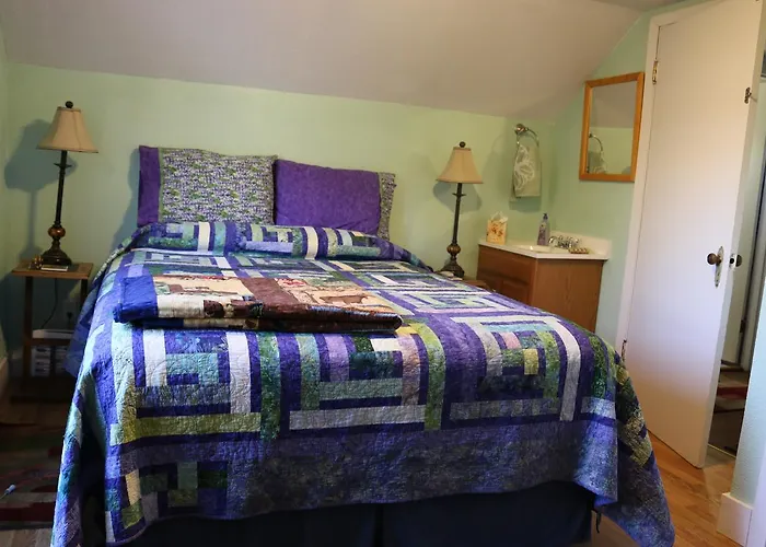 Sunshine House Bed And Breakfast
