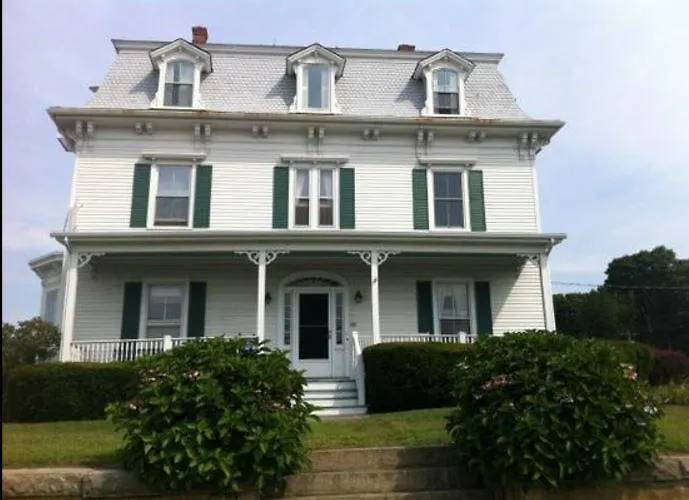 Langworthy Farm Bed & Breakfast Bed & Breakfast Westerly
