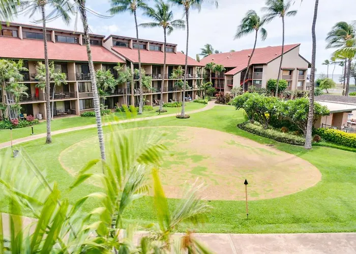 Luana Kai Resort