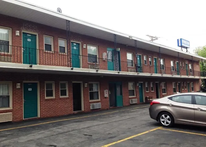 Express Inn Towson