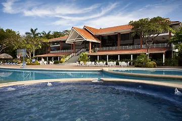 Barcelo Playa Langosta Hotel Tamarindo