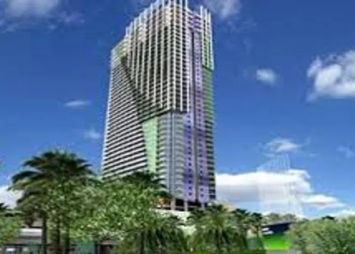 Palms Place Beautiful High Rise Condo With Strip Views 23Rd Floor