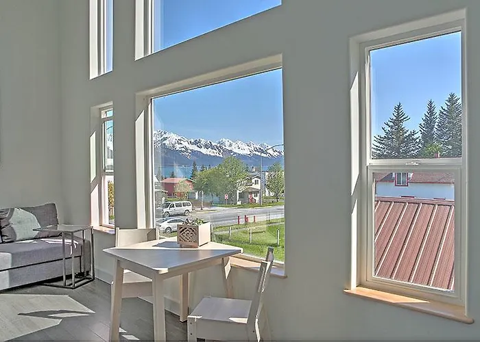 The Vue B&B